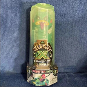 RARE Treasure X 41542 Dissect The Alien Slime Find Real Gems NEW Sealed